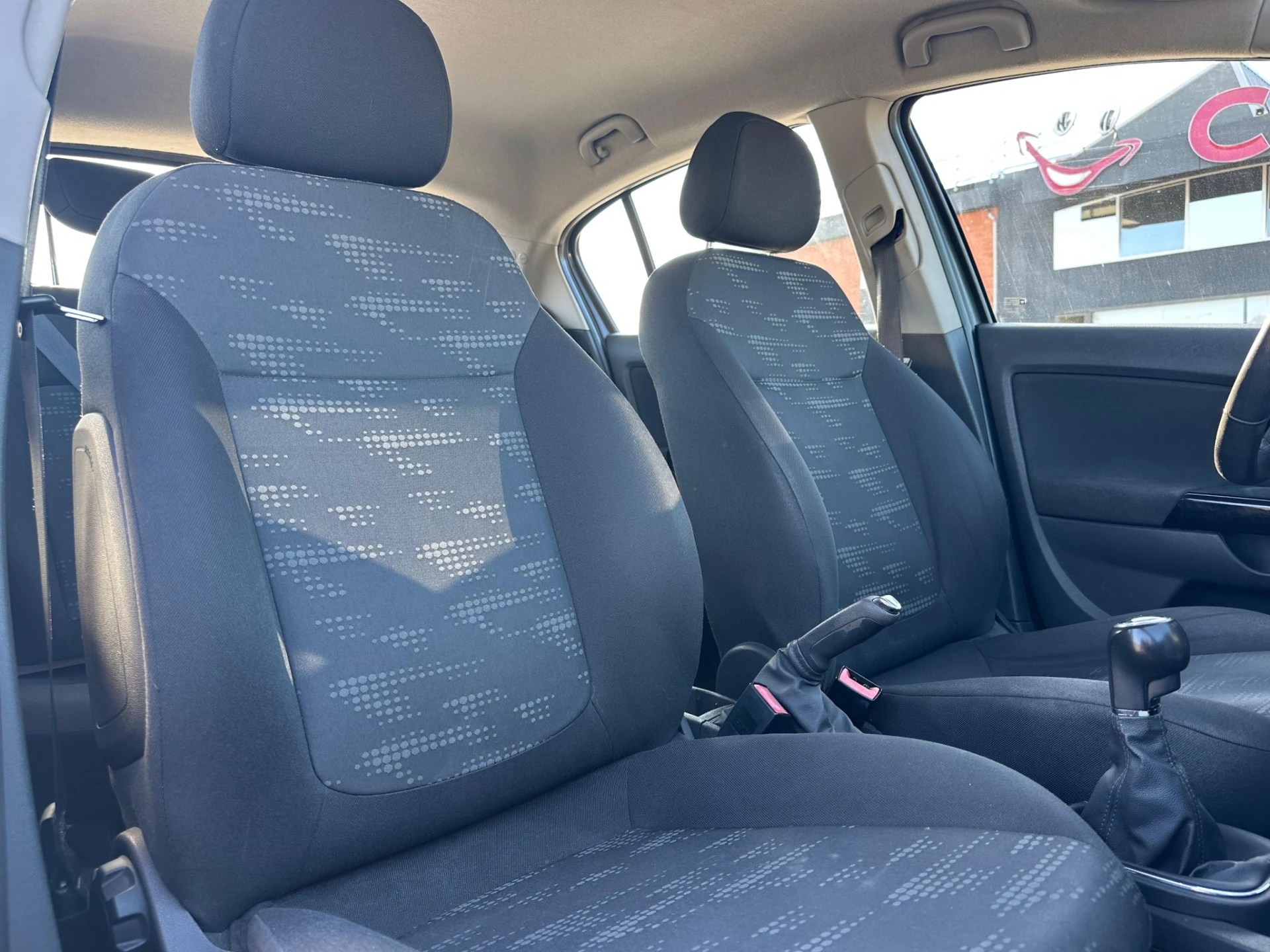 Opel Corsa Outro 19