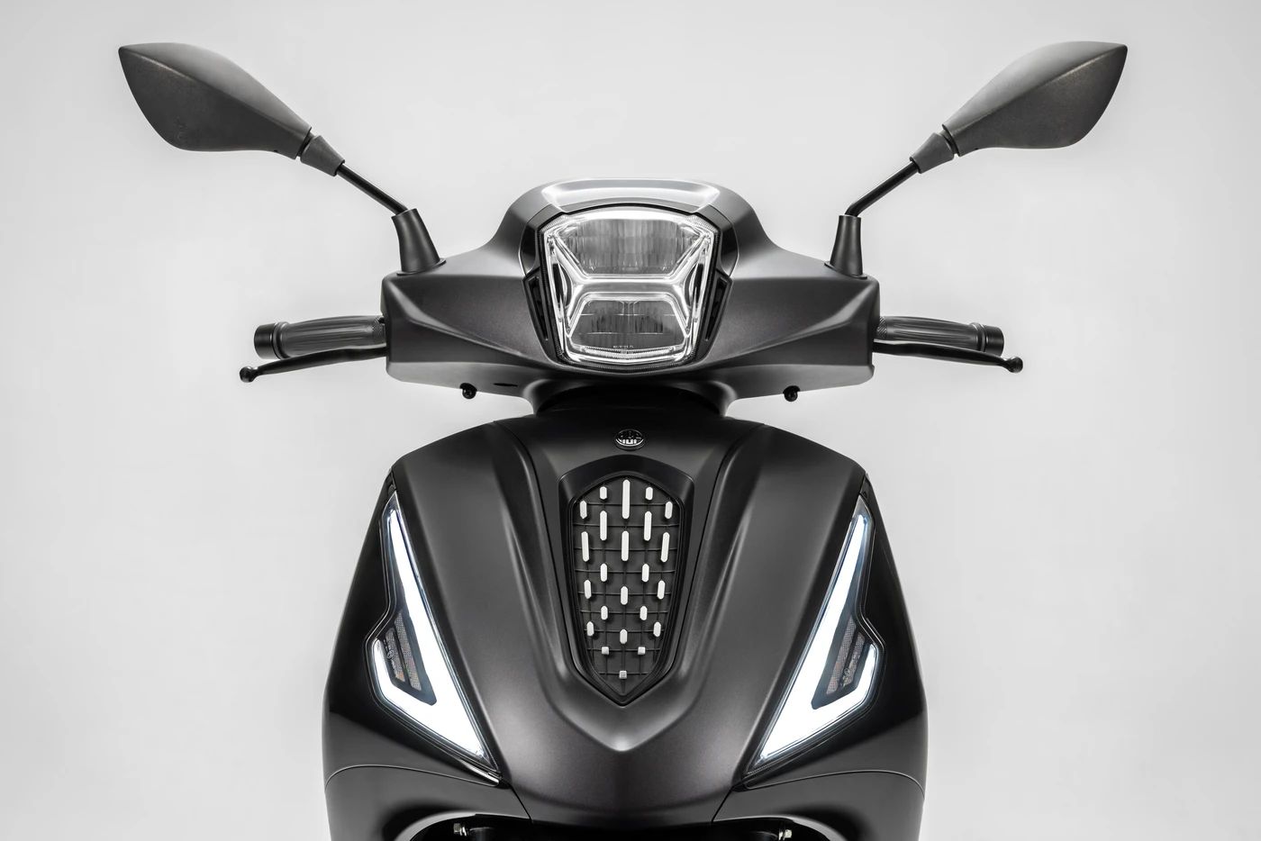 Morbidelli SC125LX null 7