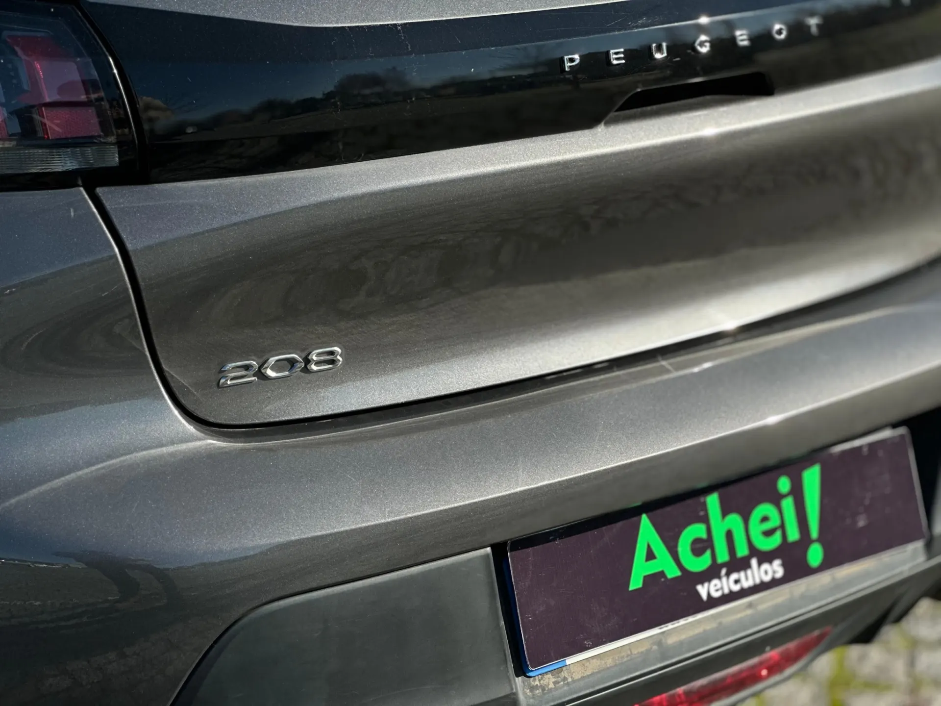 Peugeot 208 1.2 PureTech Active 19