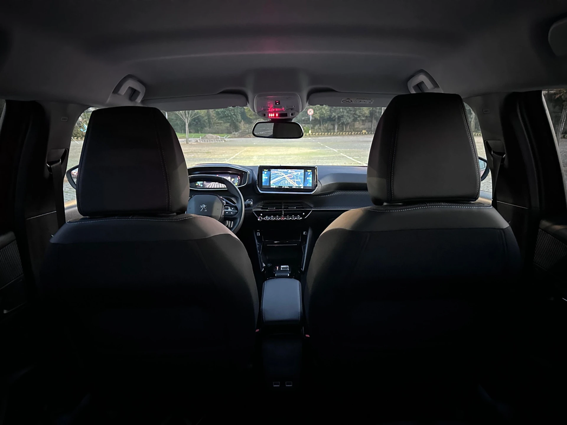 Peugeot e-2008 GT 7