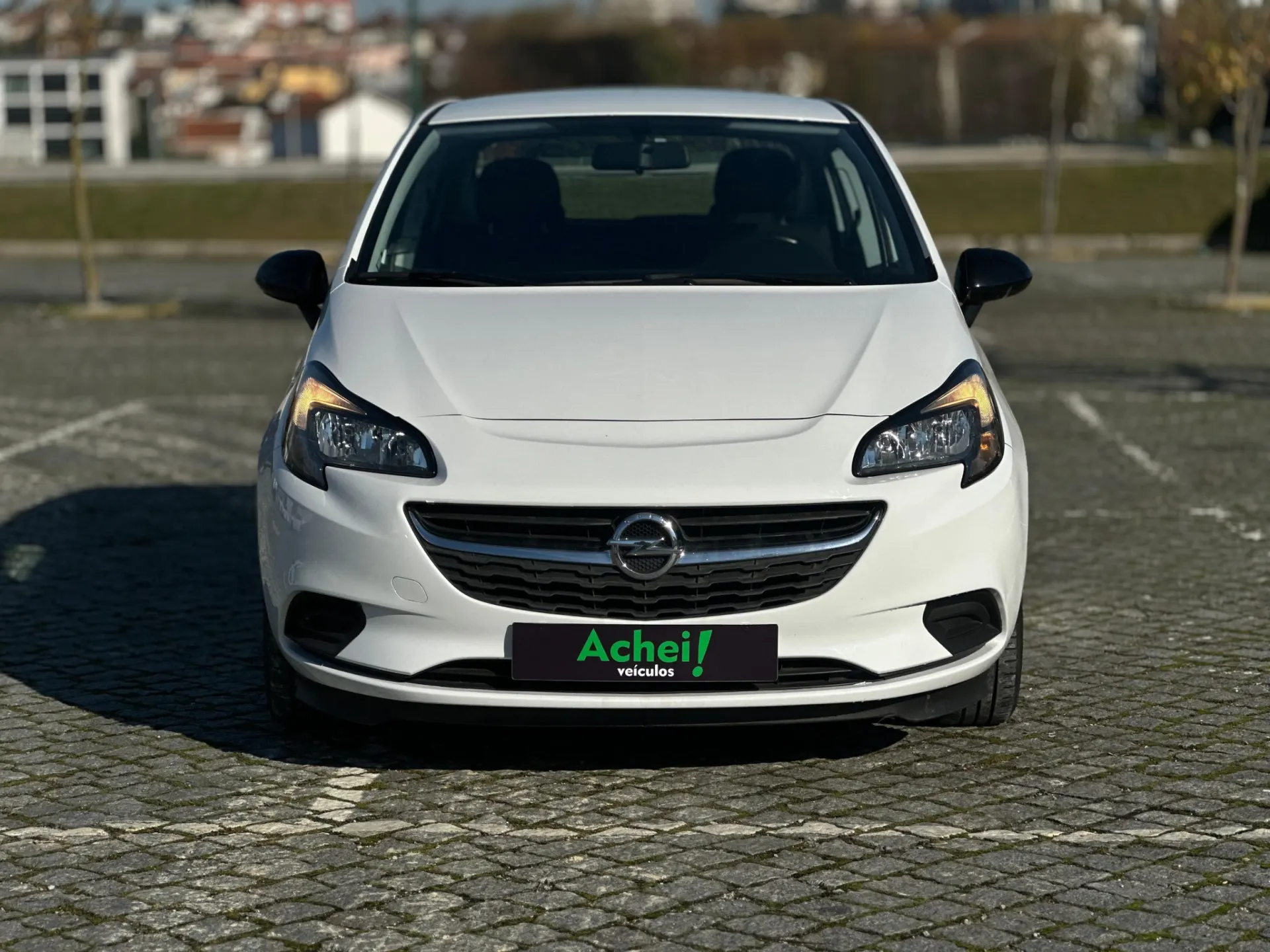 Opel Corsa 1.3 Ecotec D 2