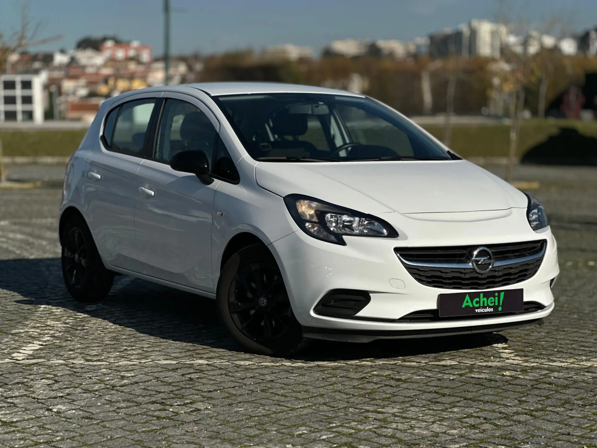 Opel Corsa 1.3 Ecotec D 3