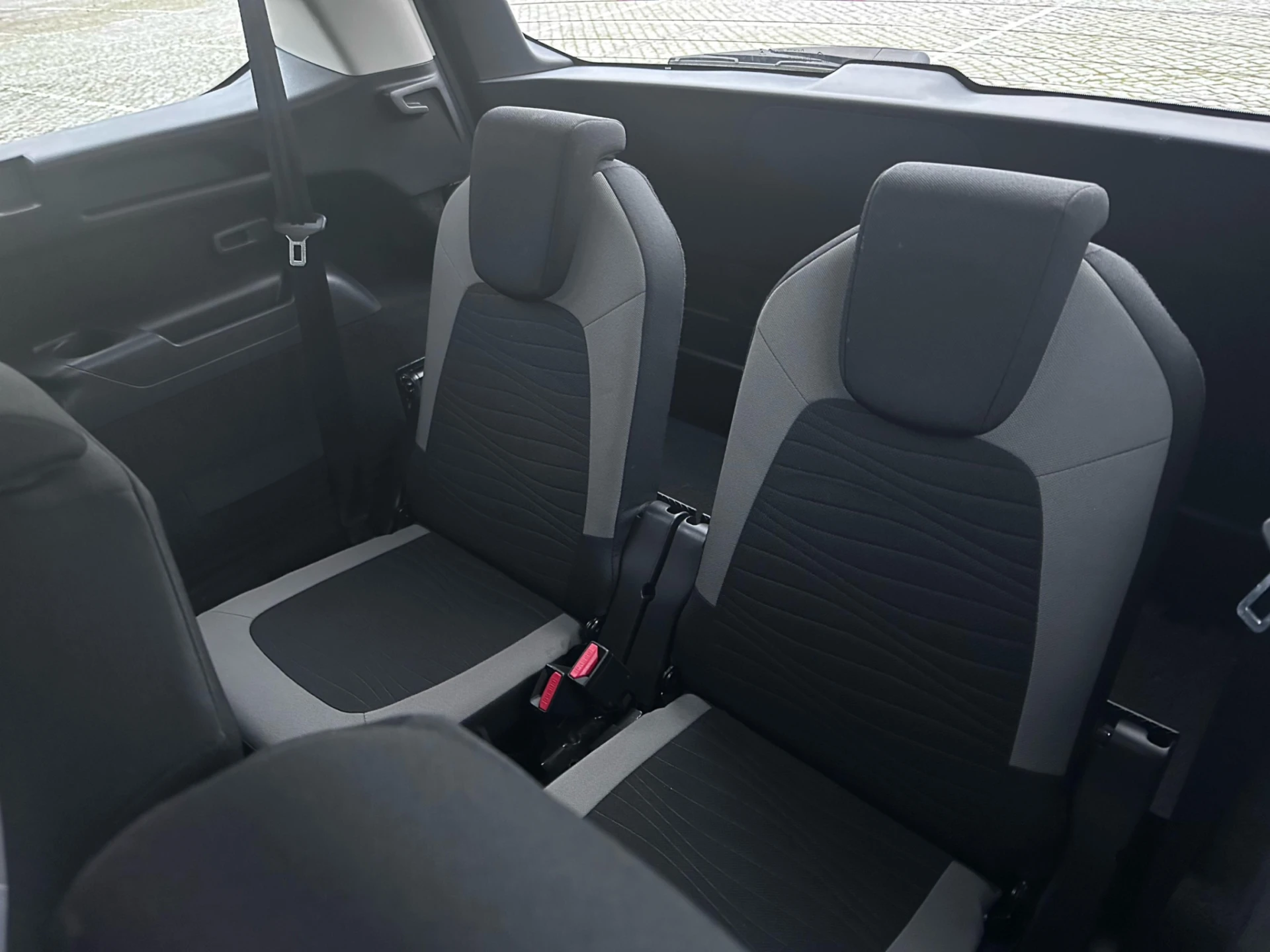 Citroën C4 Grand Picasso 1.6 19