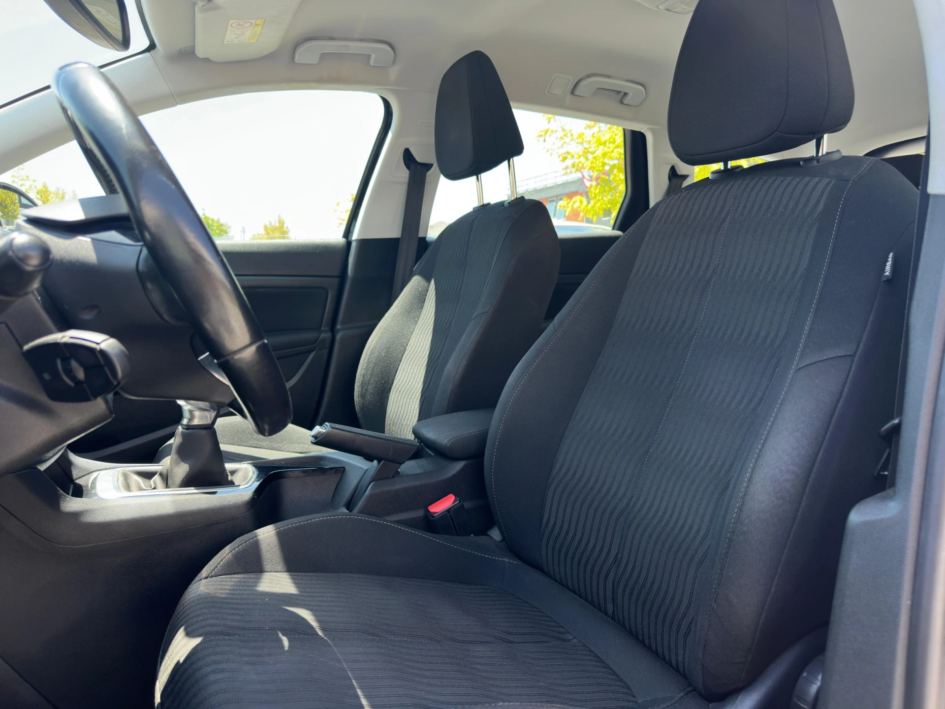 Peugeot 308 null 17