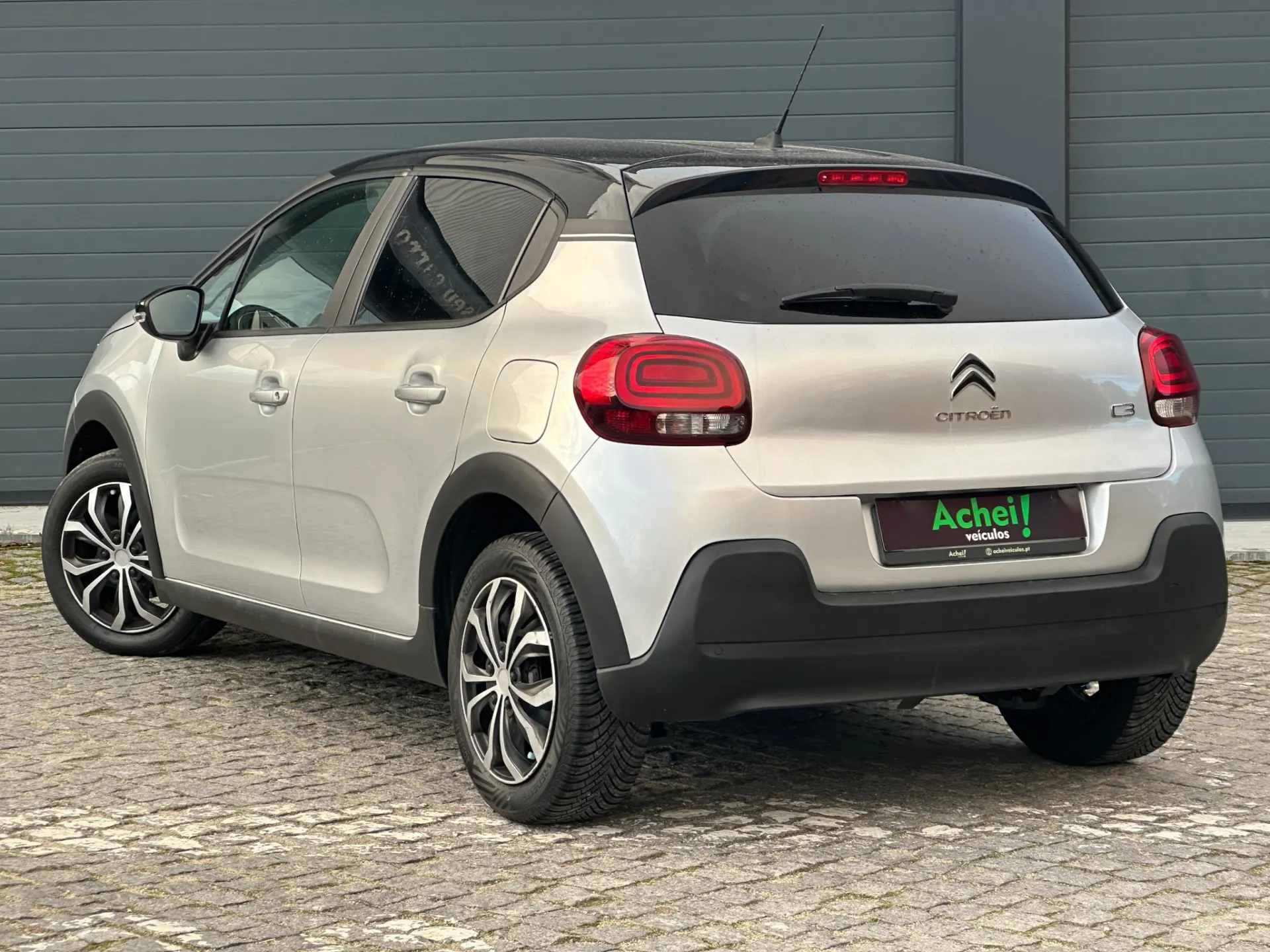 Citroën C3 5