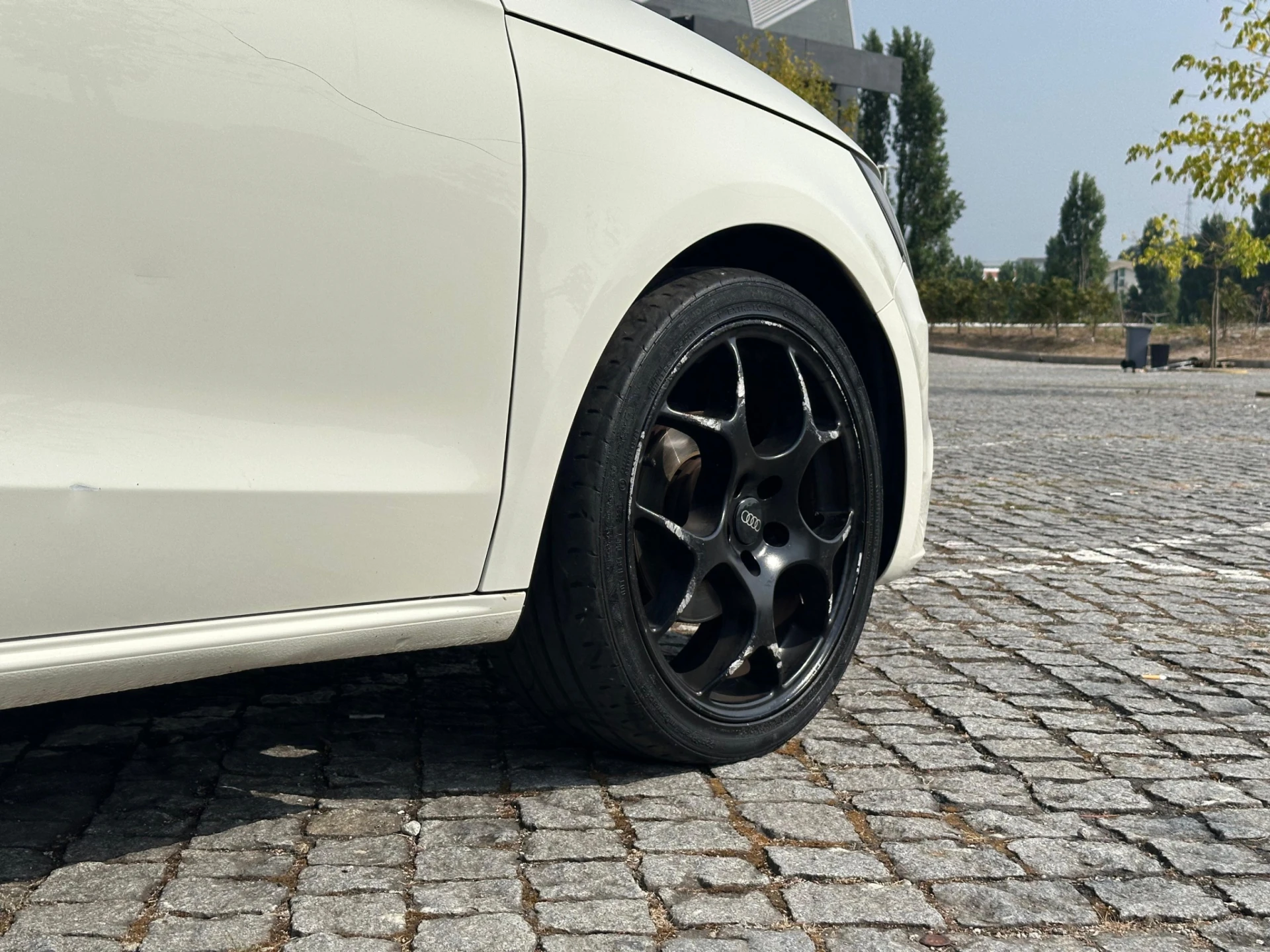 Audi A1 1.2 TFSI Advance 16