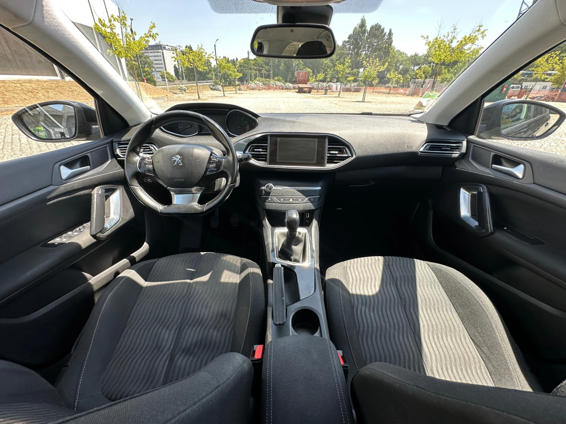 Peugeot 308 null 11