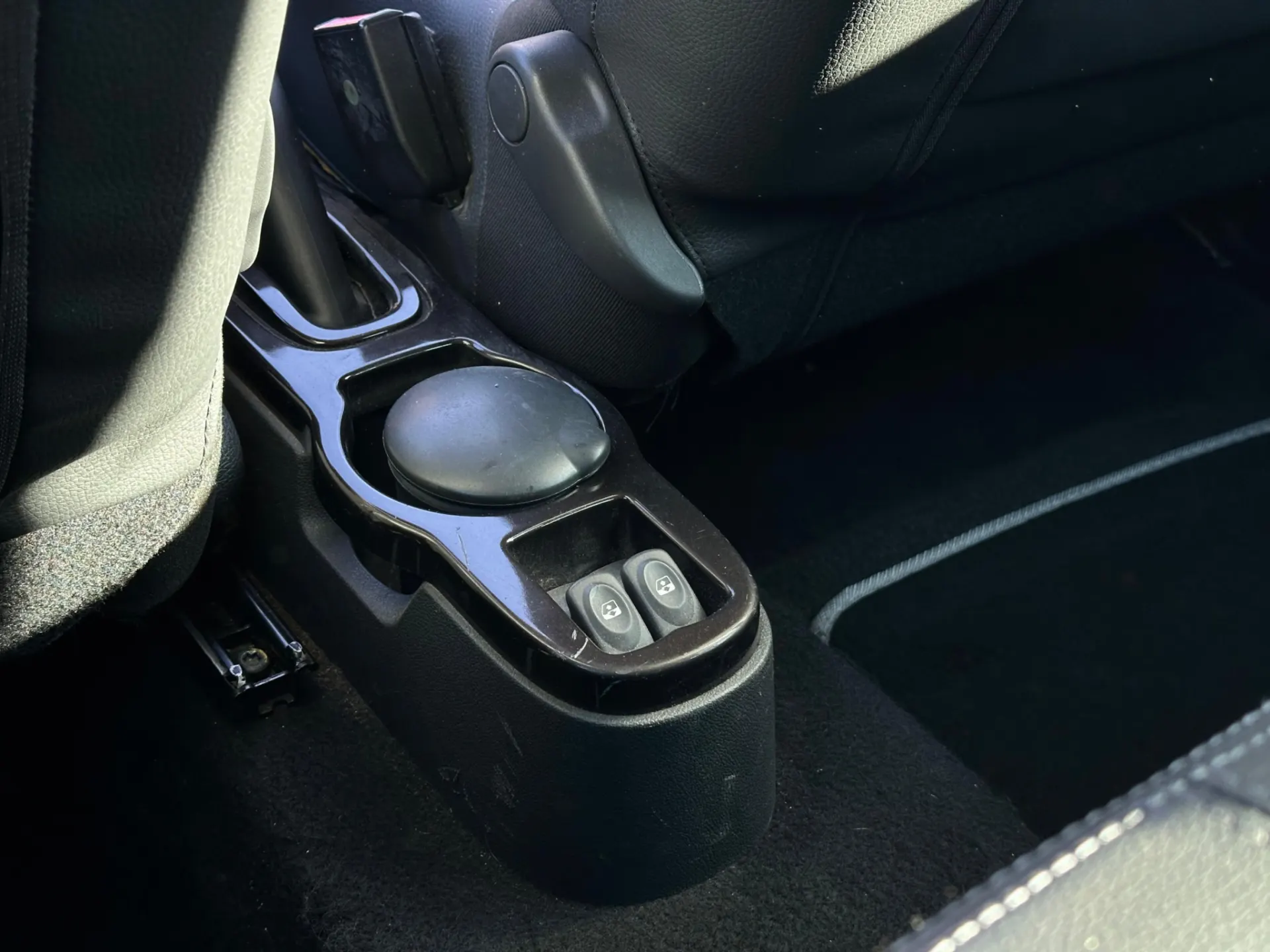 Dacia Duster Outro 15