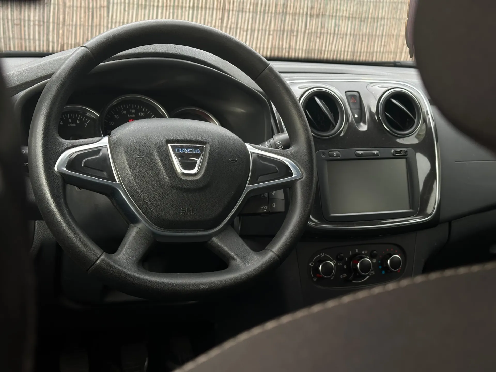 Dacia Sandero 0.9 TCe Comfort Bi-Fuel 13