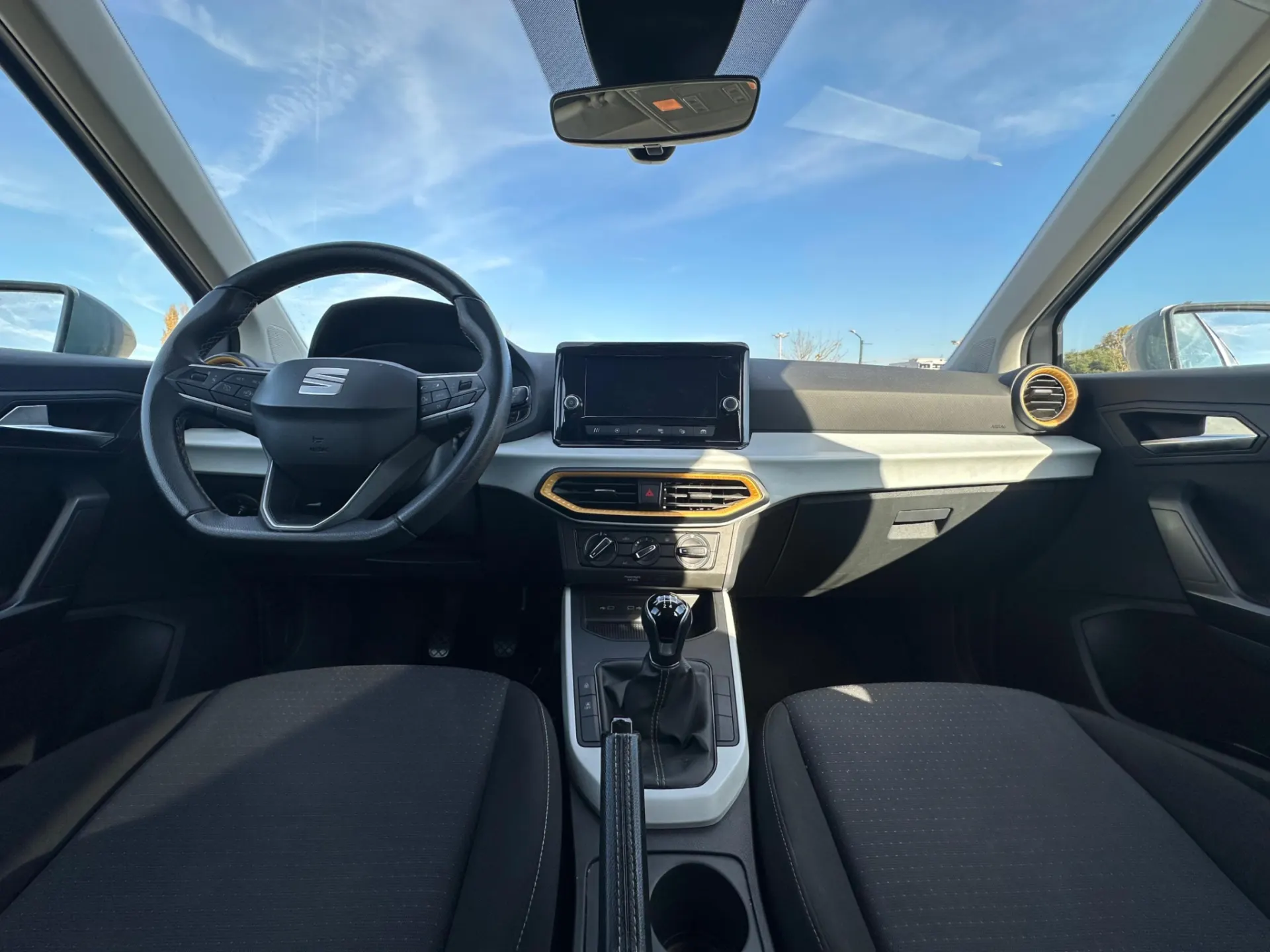 SEAT Arona 1.0 TSI Style 11