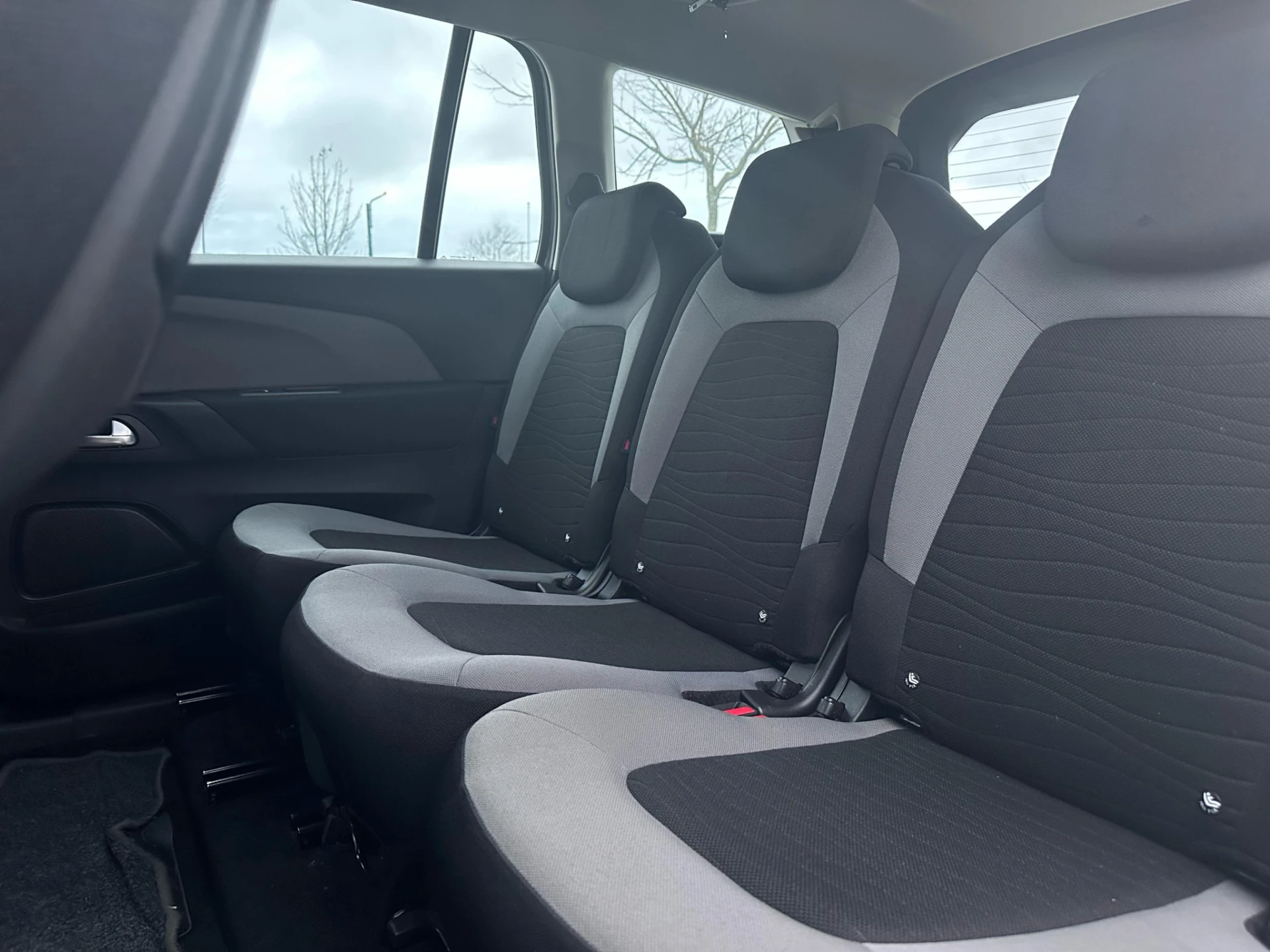 Citroën C4 Grand Picasso 1.6 15