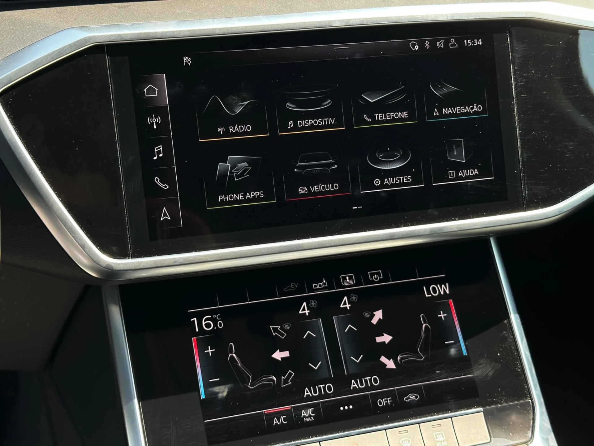 Audi A6 50 TFSI 21