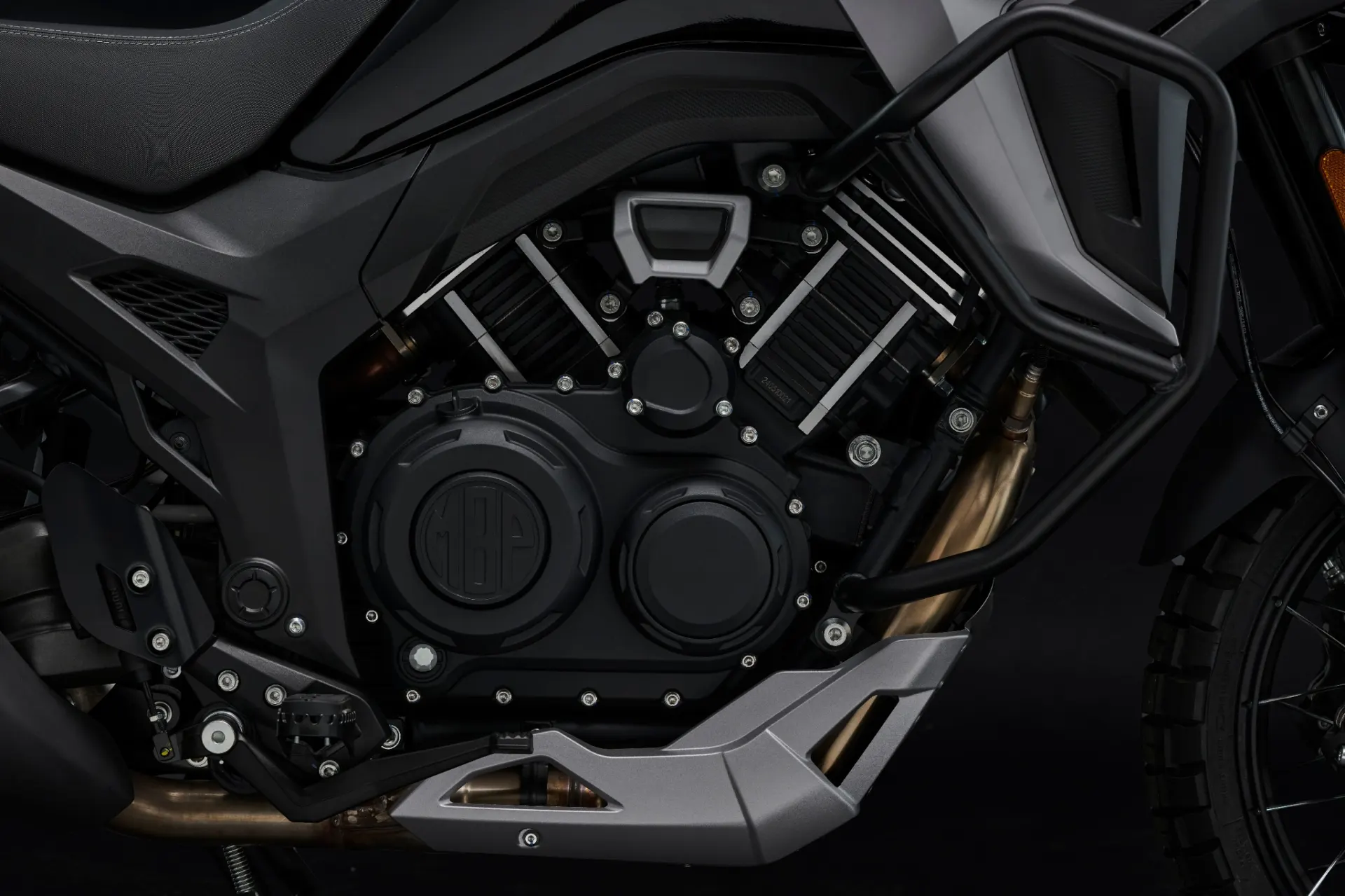 Morbidelli T1002VX 4