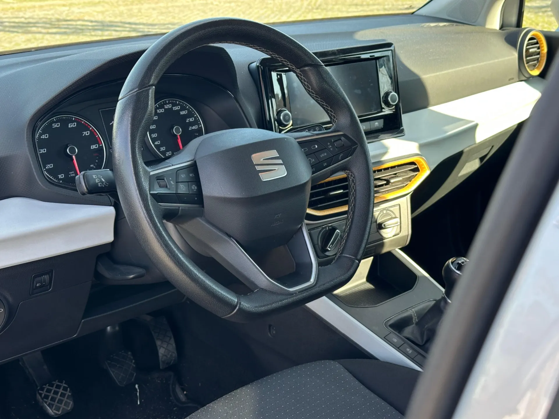 SEAT Arona 1.0 TSI Style 9