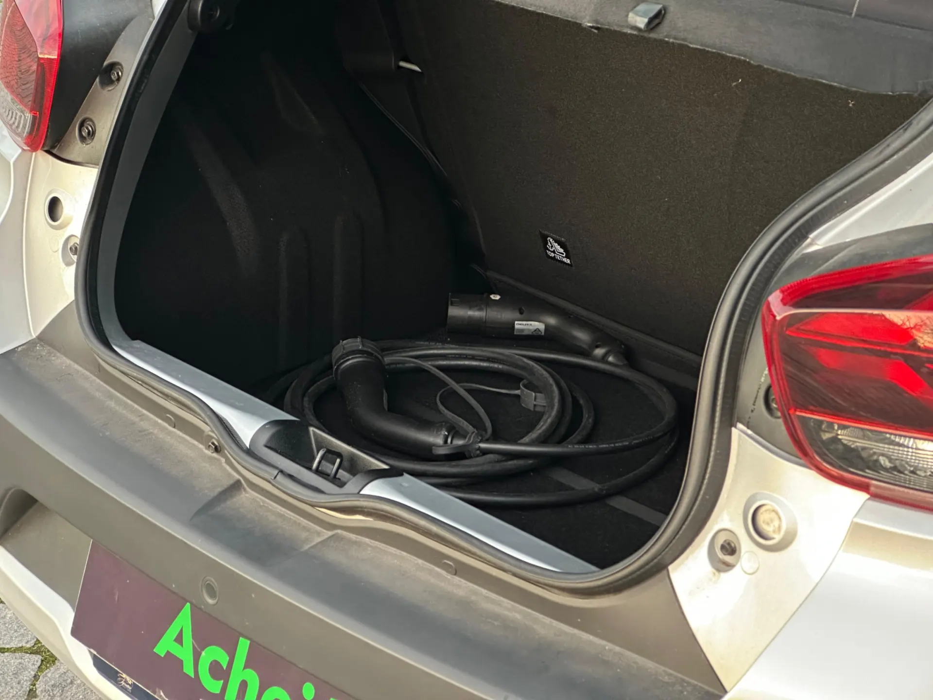 Dacia Spring Electric 45 Essential 22