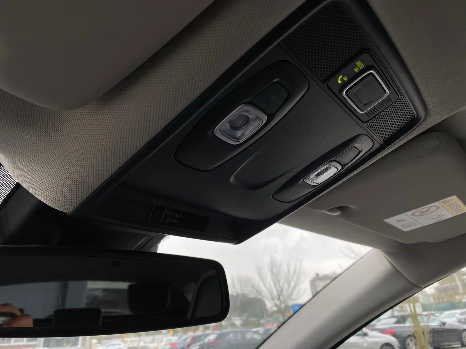 Renault Captur e-tech 20