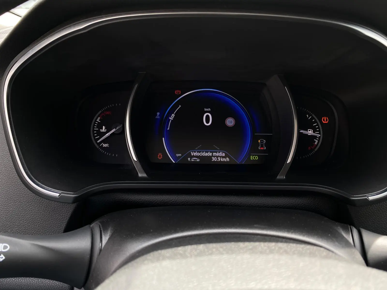 Renault Mégane Sport Tourer 1.5 dCi Zen 5
