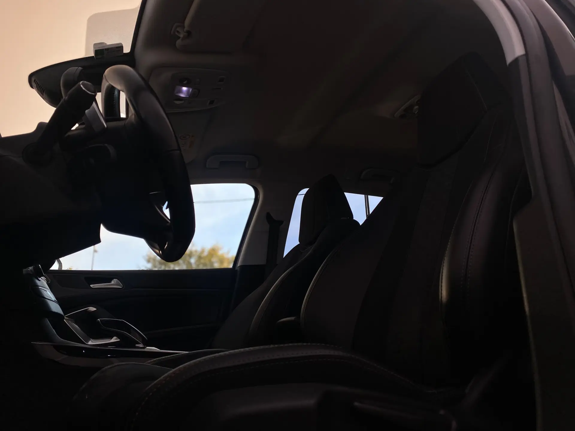 Peugeot 308 9