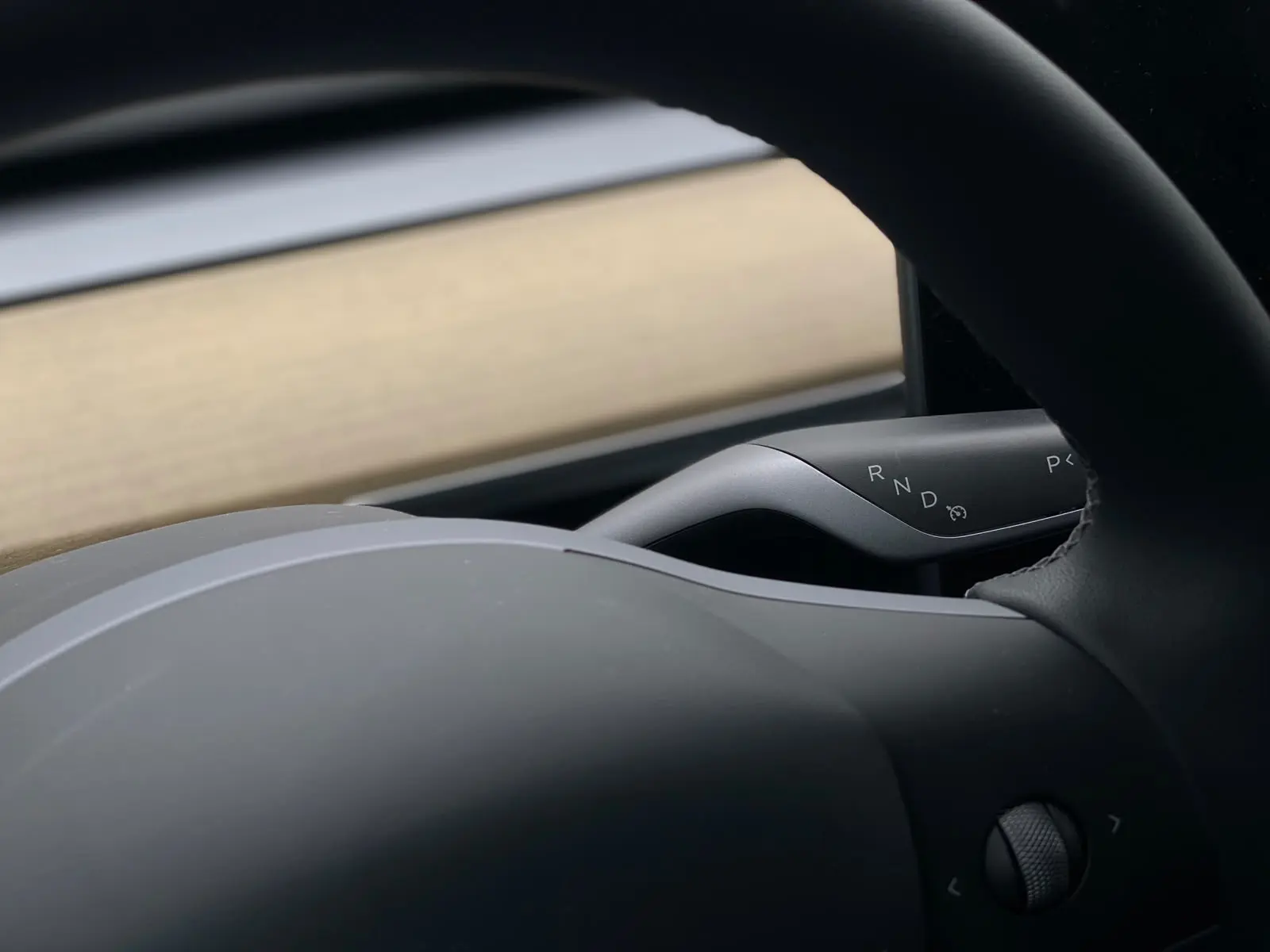 Tesla Model Y Standard 22