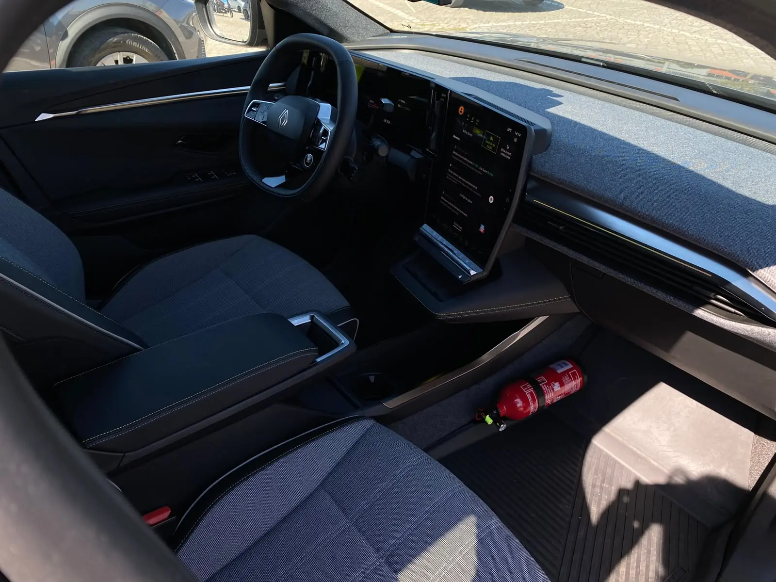 Renault Scénic E-Tech 87KW 13