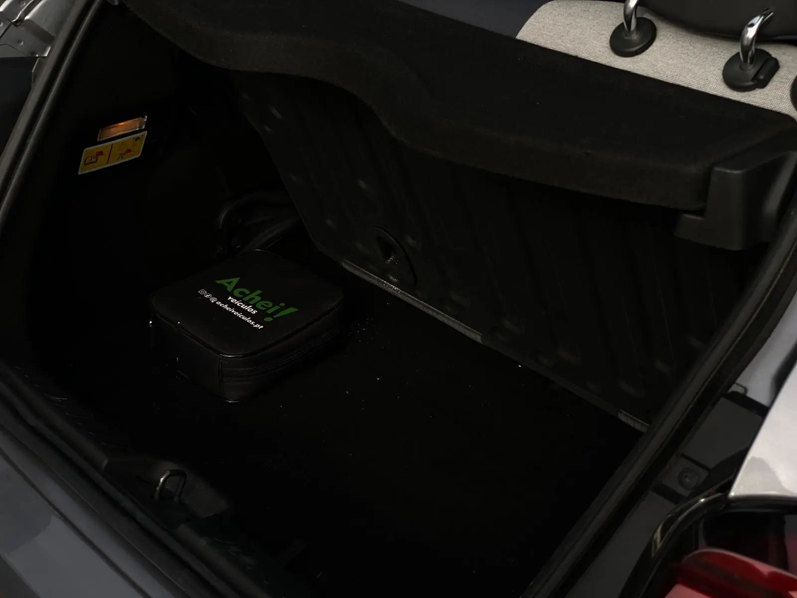 Fiat 500e 42 kWh Icon 16
