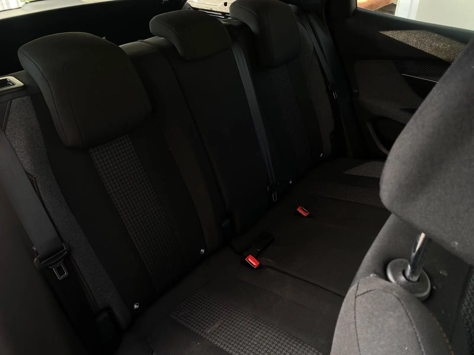 Peugeot 3008 PureTech 130 Stop & Start EAT6 Active 7
