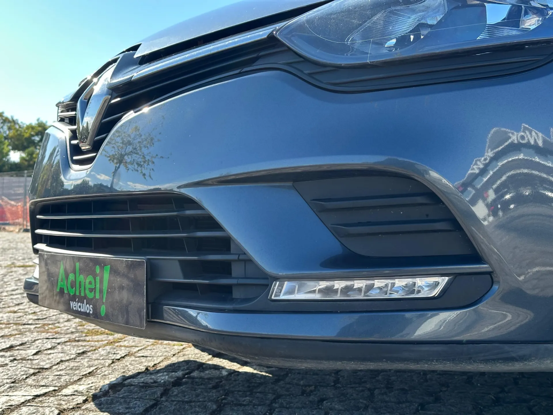 Renault Clio 0.9 TCe Zen 25