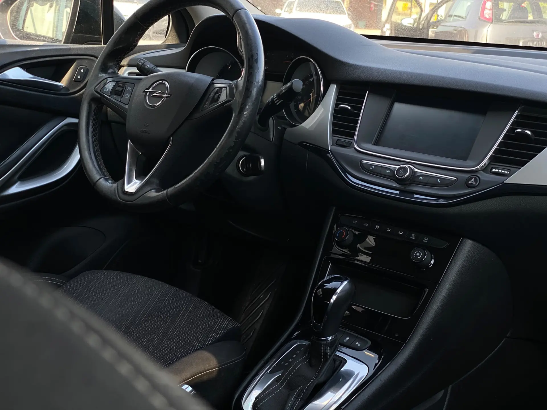 Opel Astra Sports Tourer SPORTS TOURER 10