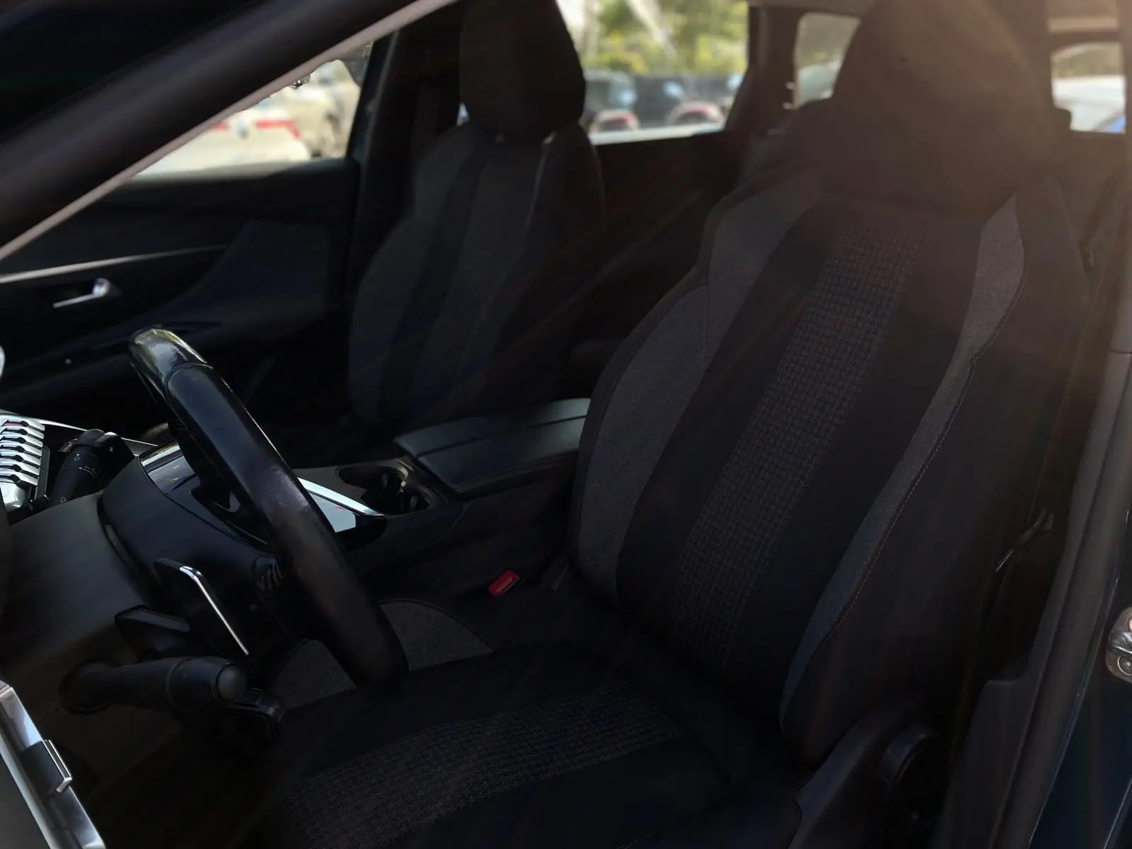 Peugeot 5008 Allure 7 Lugares 20