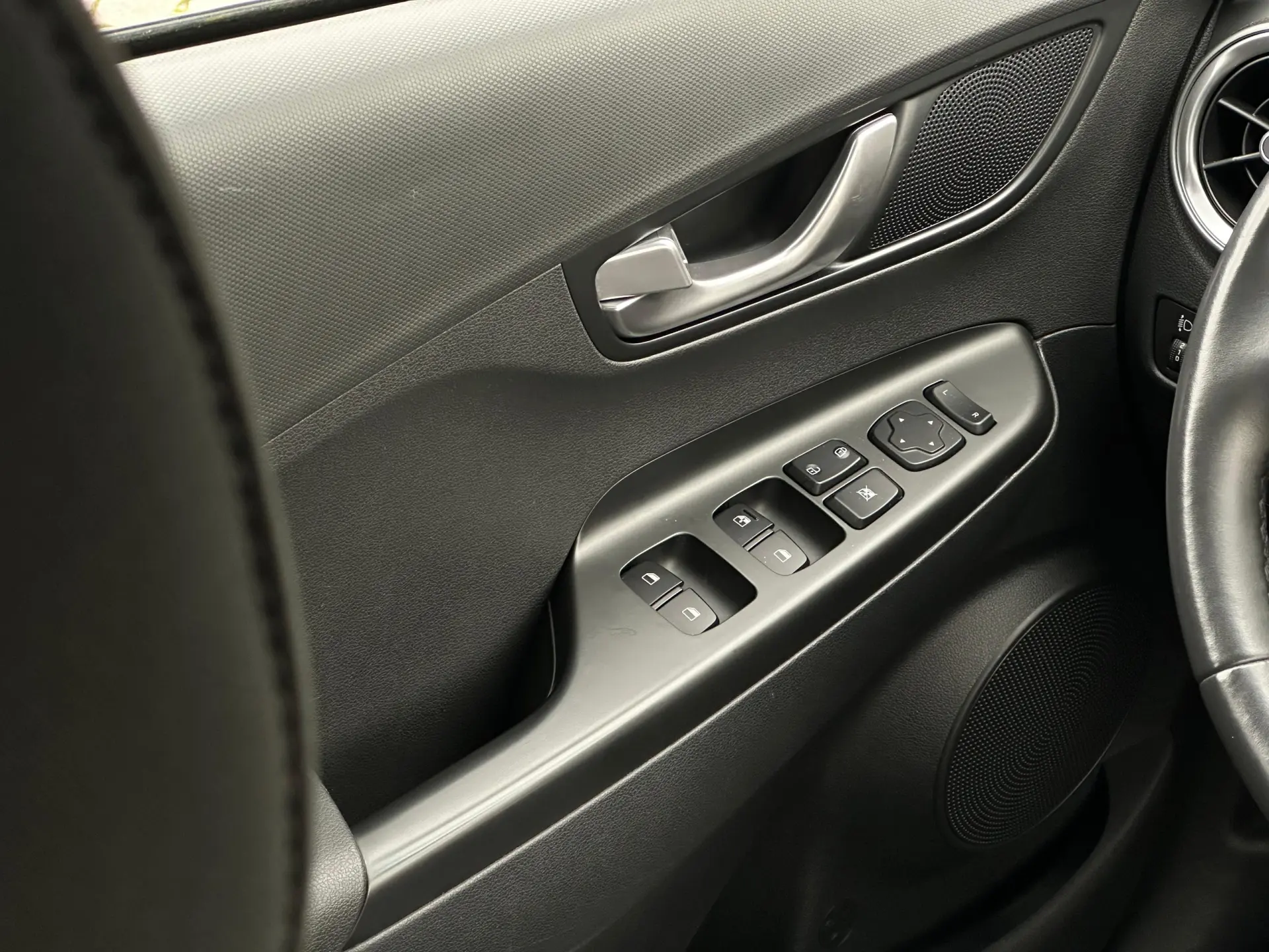 Hyundai Kauai EV 39 kWh Select 18