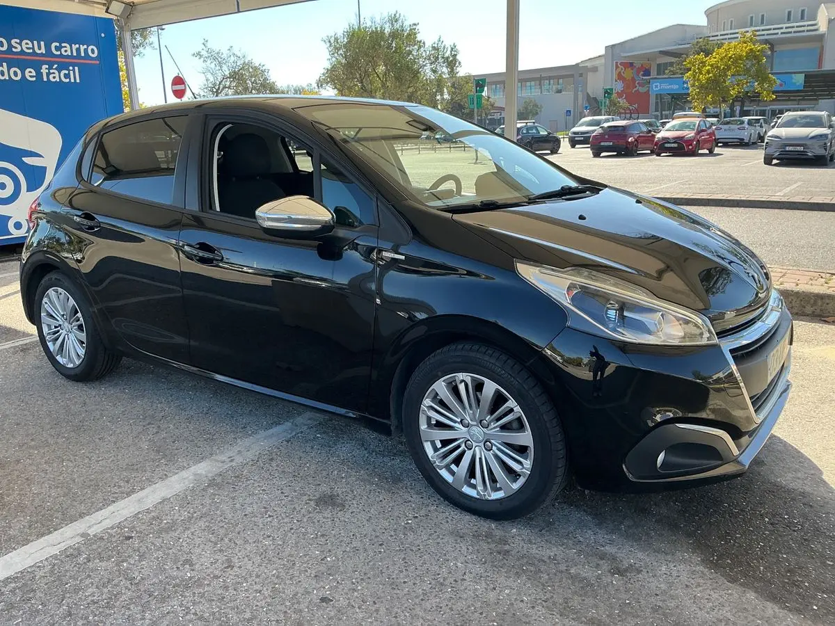 Peugeot 208 2