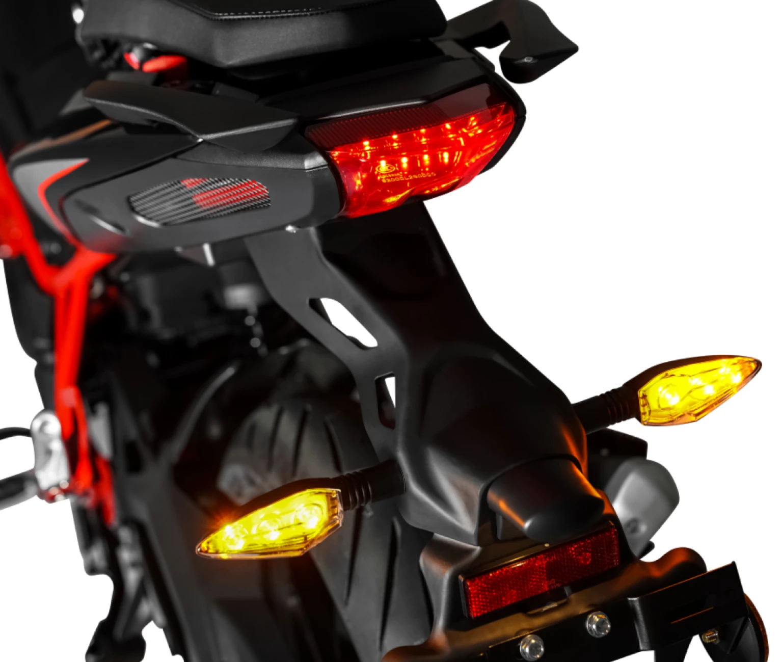 Benelli 125 125cc 10