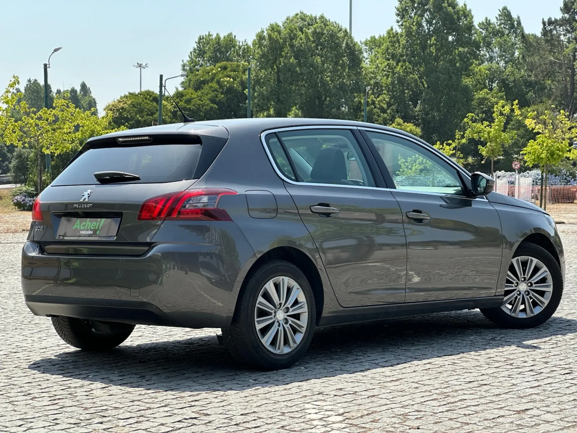 Peugeot 308 308 5
