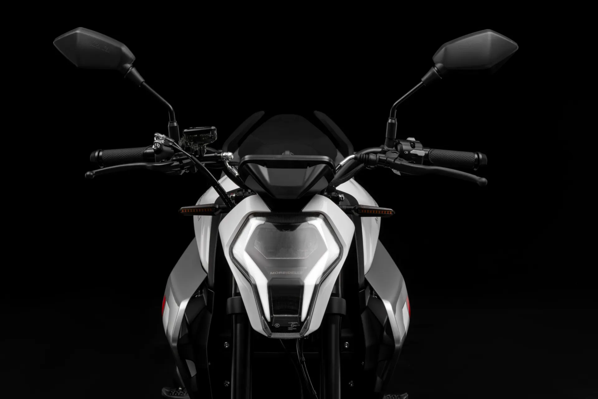 Morbidelli F125 F 125 5