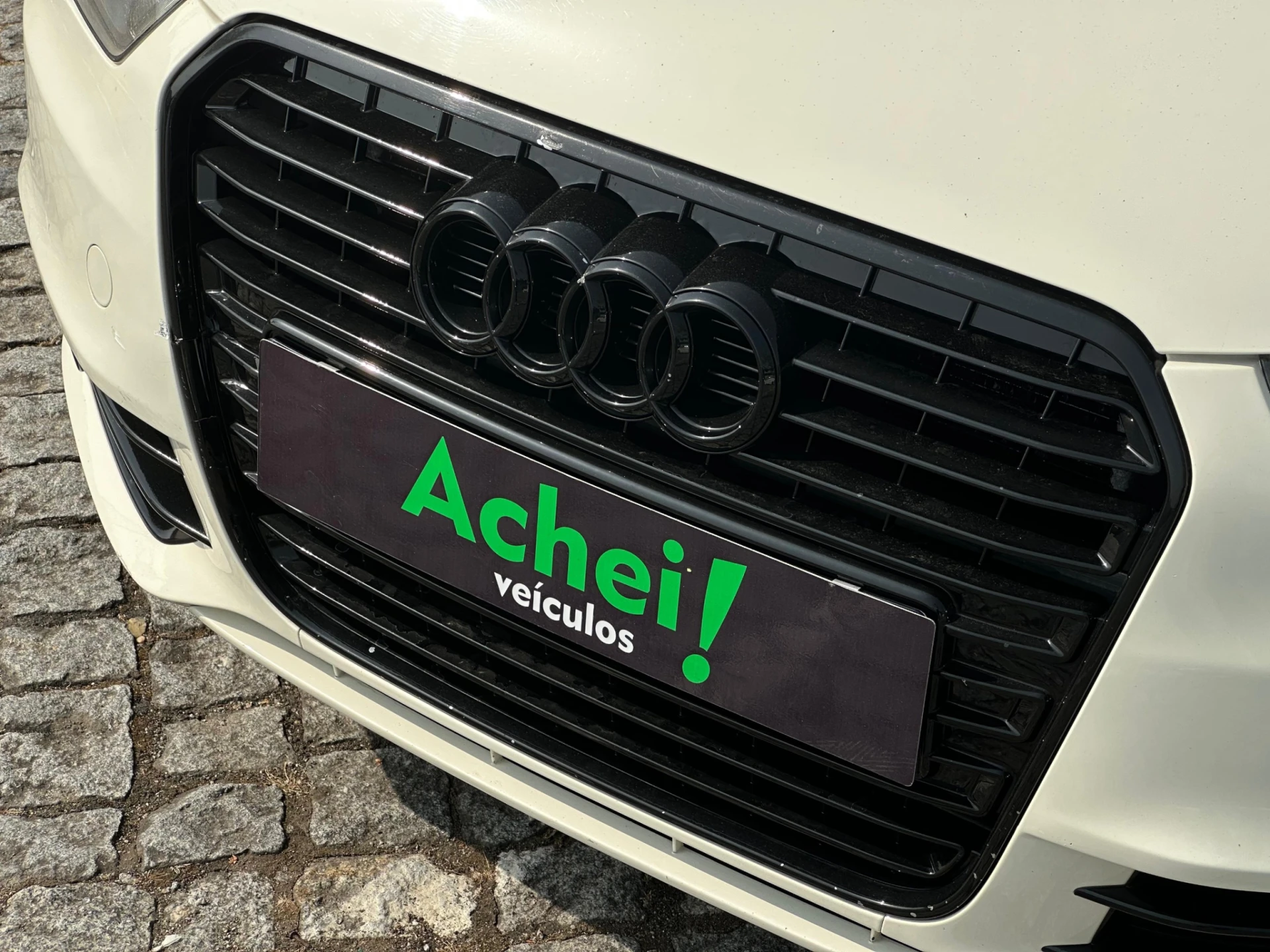 Audi A1 1.2 TFSI Advance 17