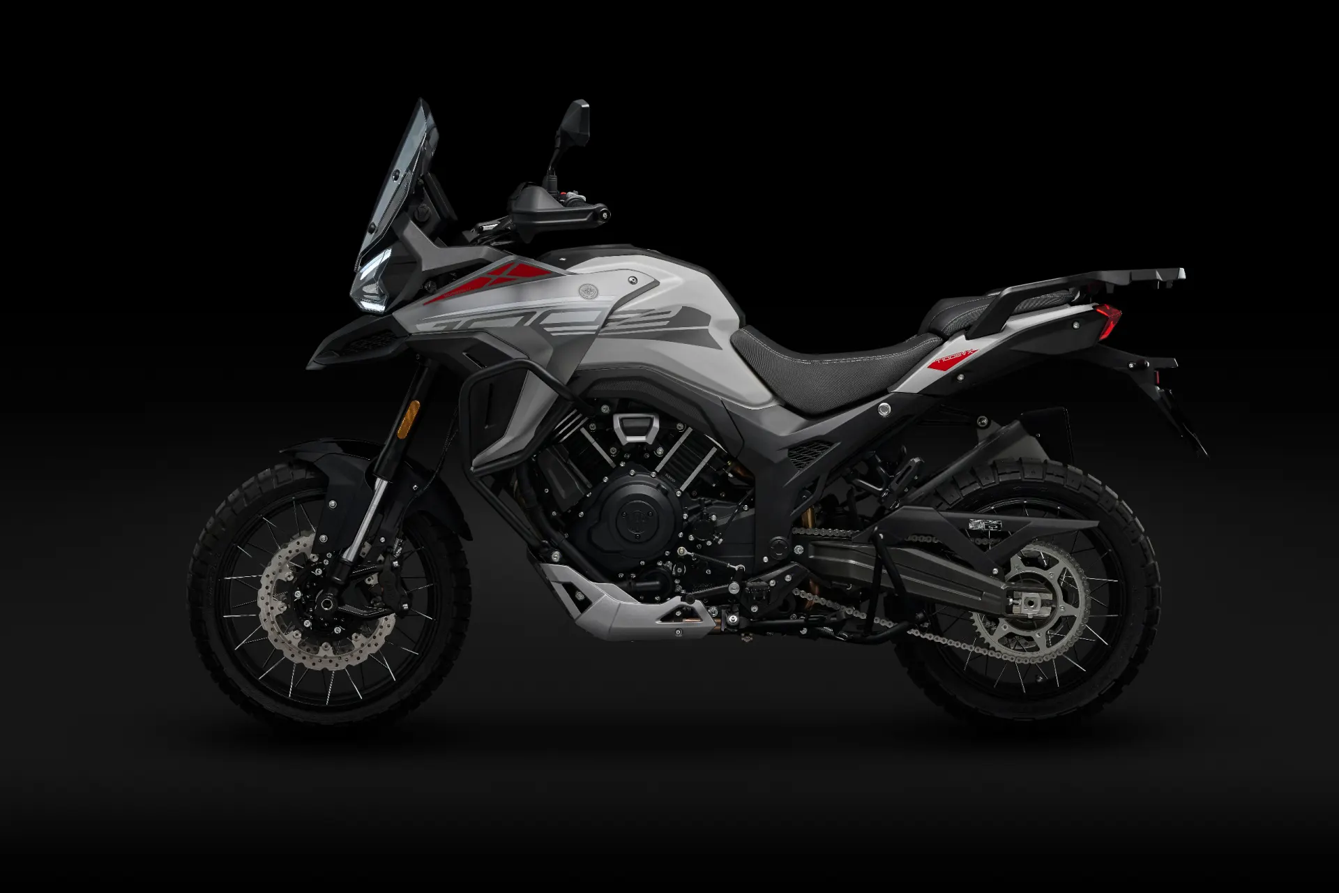 Morbidelli T1002VX 1