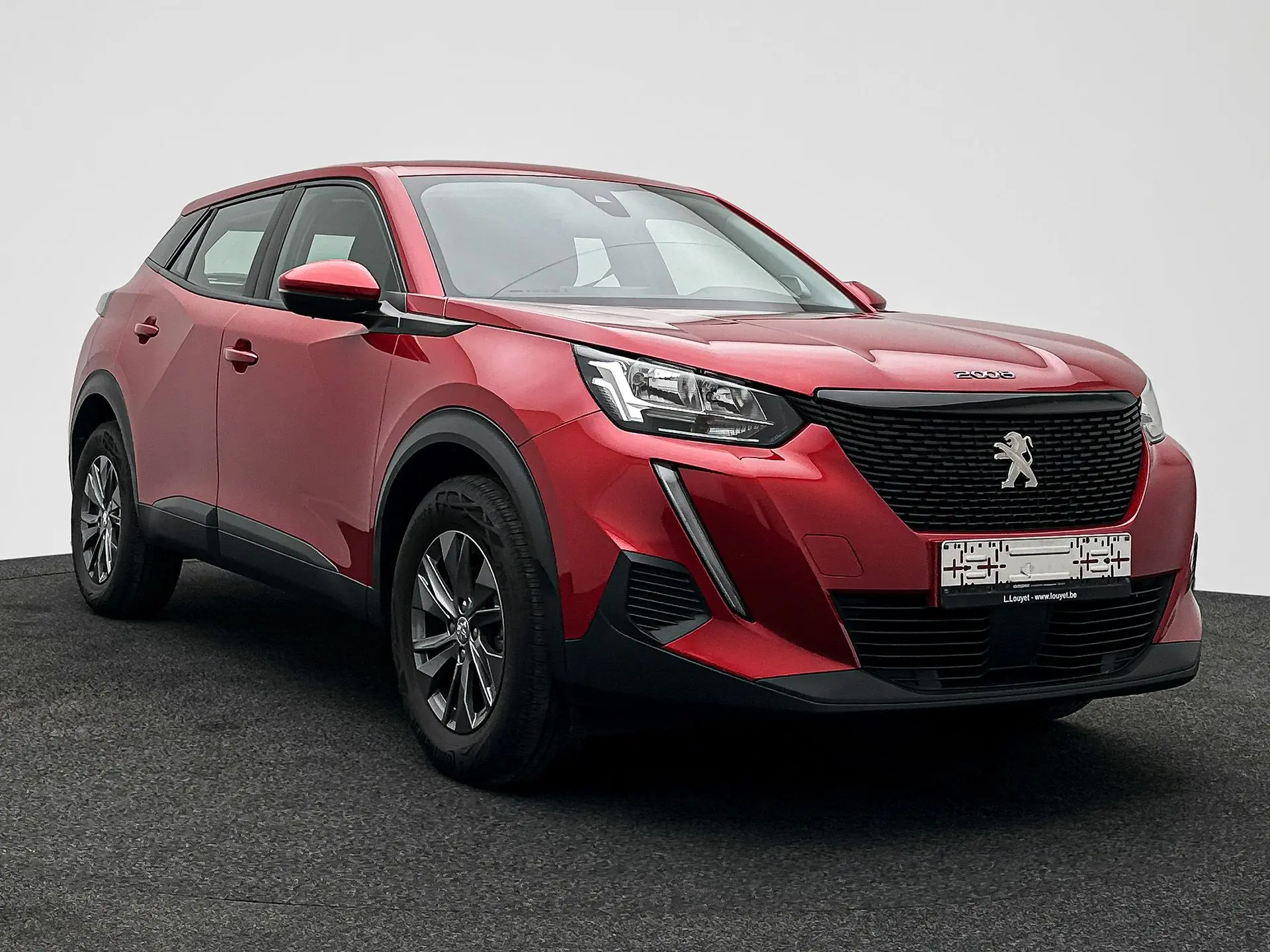 Peugeot 2008 1.2 PureTech Active 30