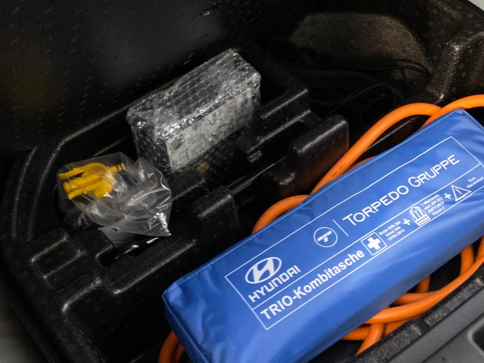 Hyundai Kauai EV 39 kWh Select 12