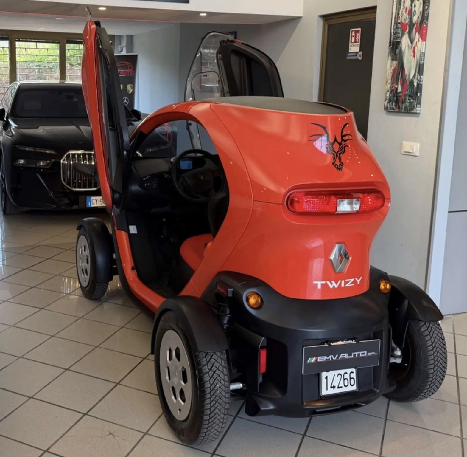 Renault Twizy Outro 3