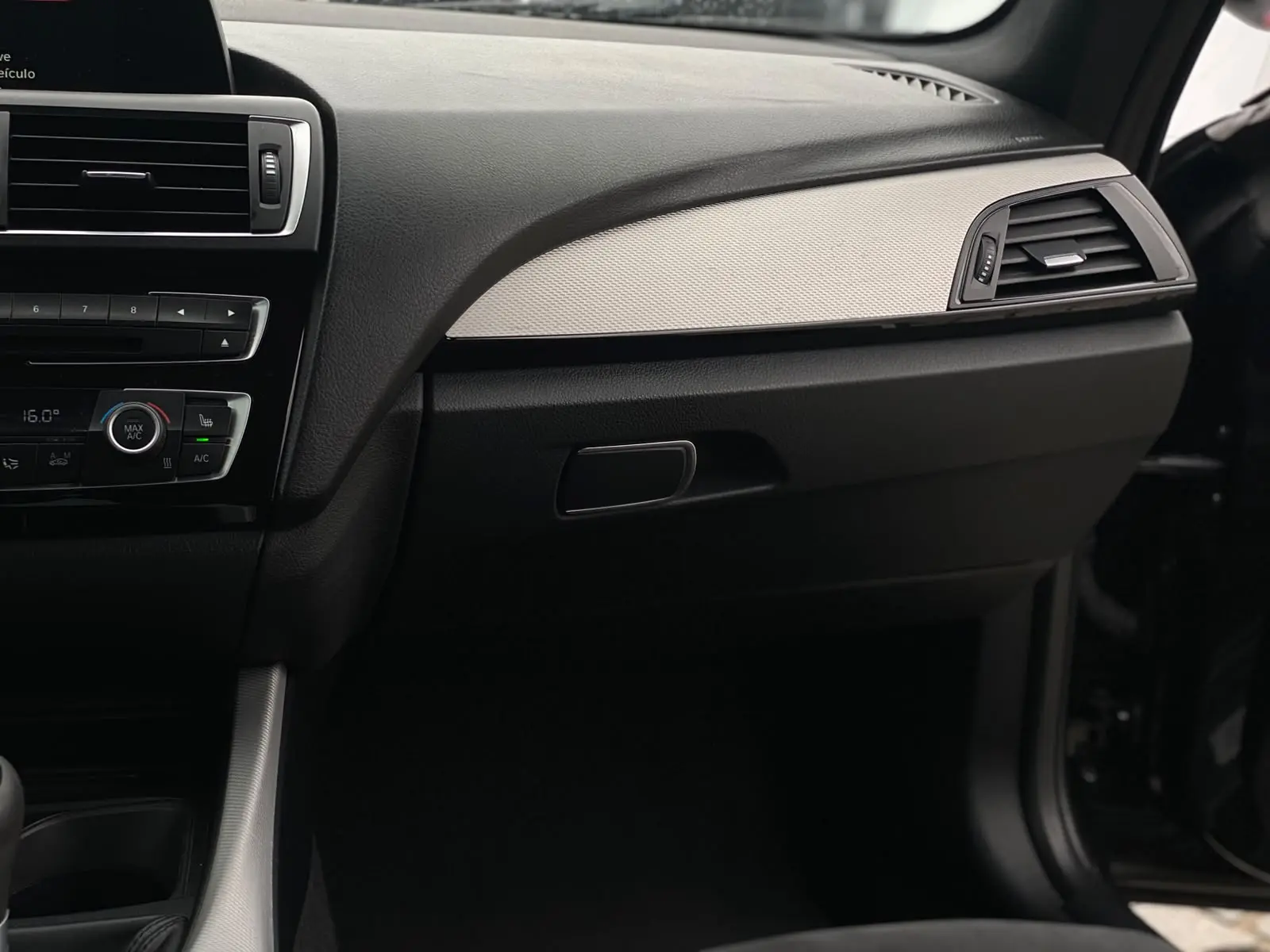 BMW 218 d Coupe Pack M 9
