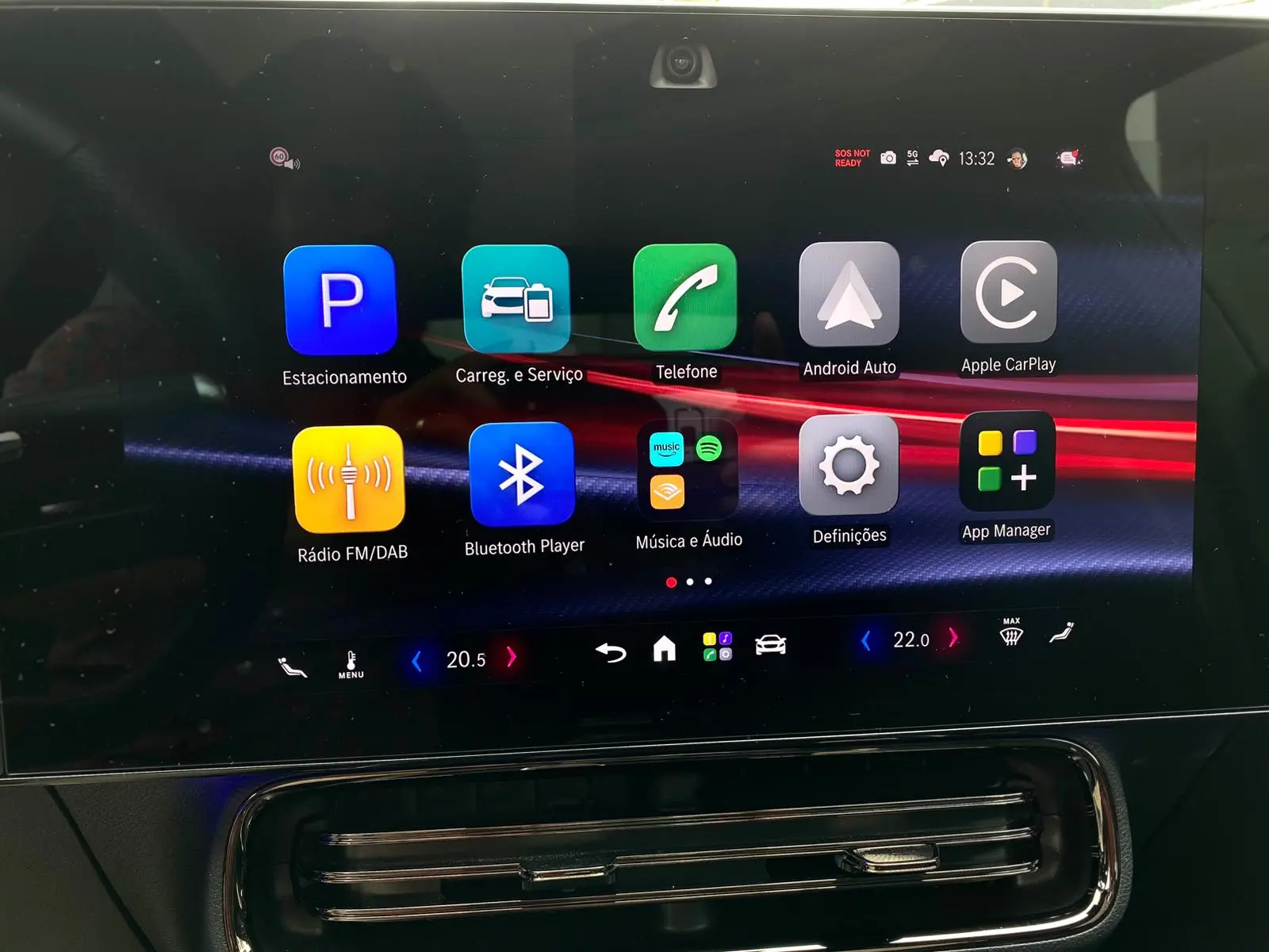 Mercedes-Benz CLA 250+ Outro 28
