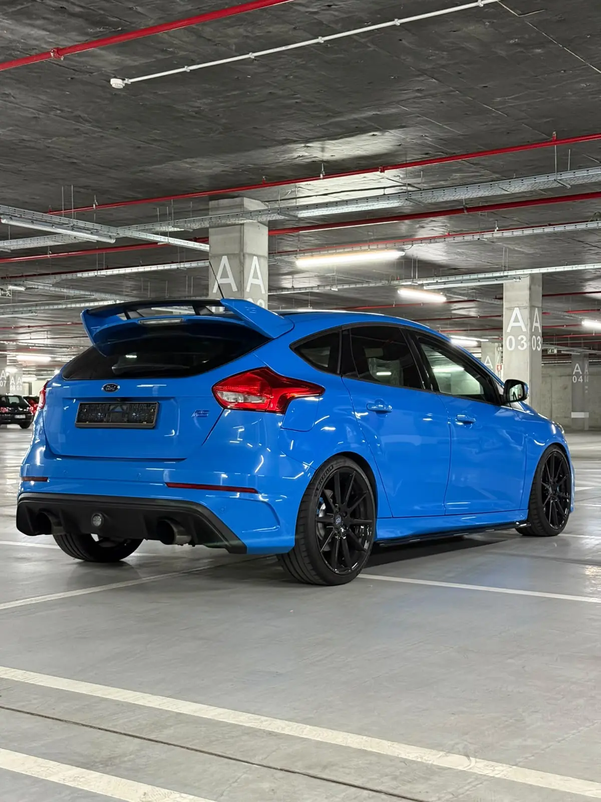 Ford Focus 19