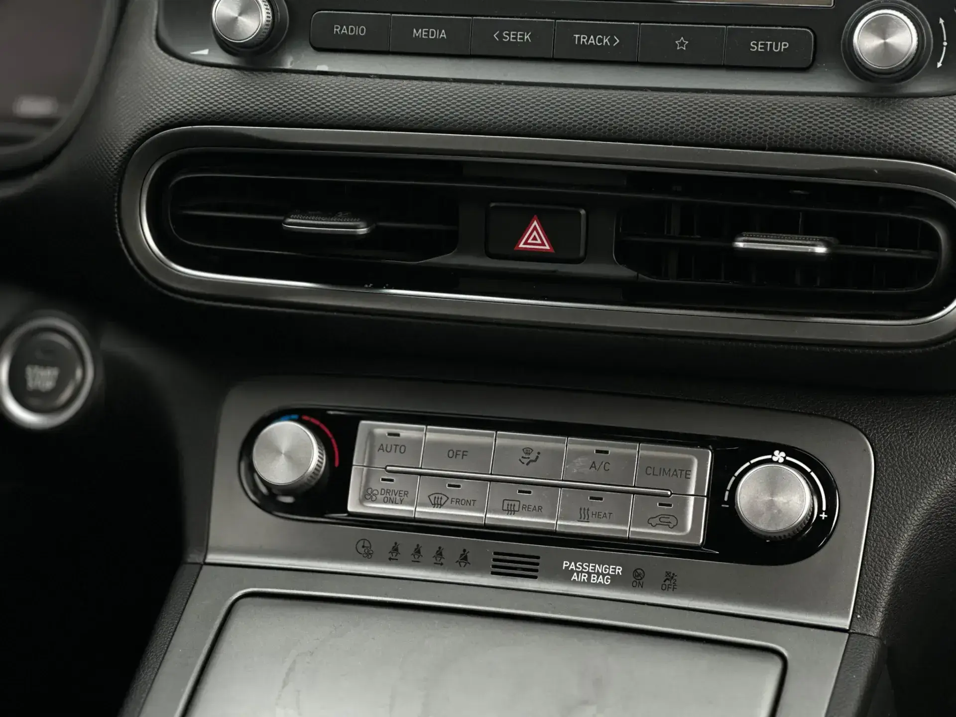 Hyundai Kauai EV 39 kWh Select 12