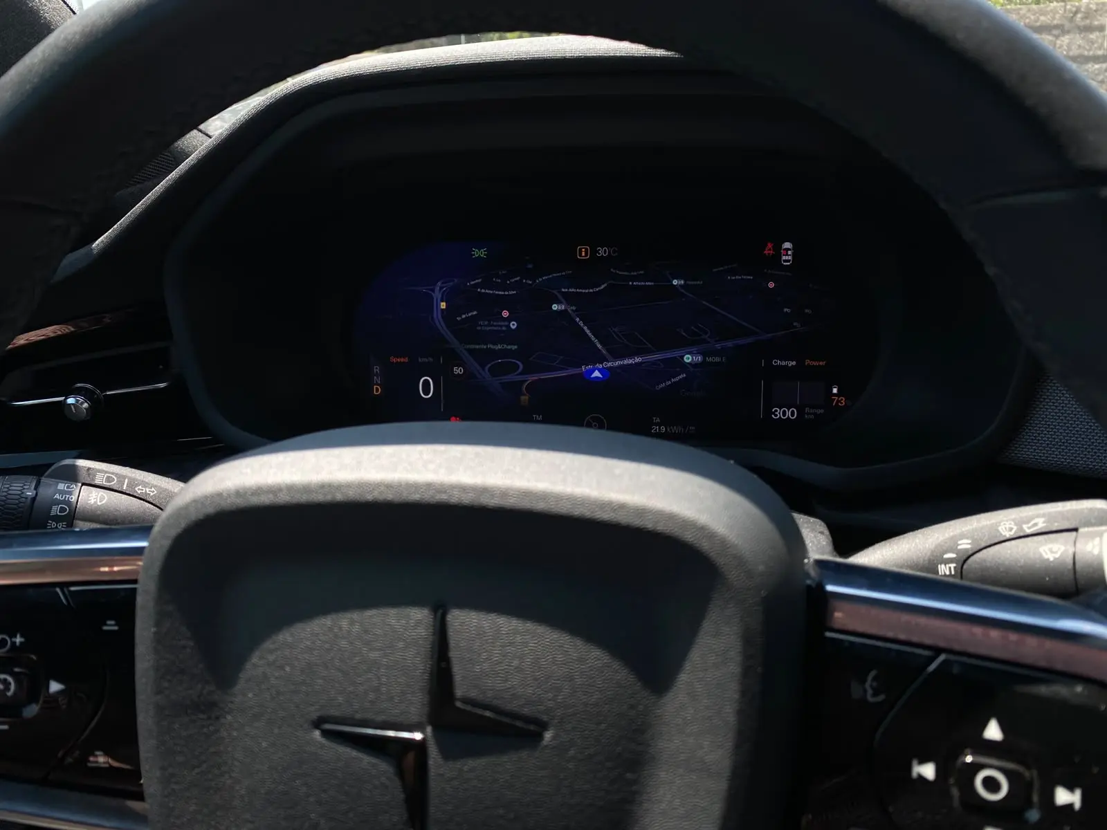 Polestar 2 Standard Range 70 kWh 29