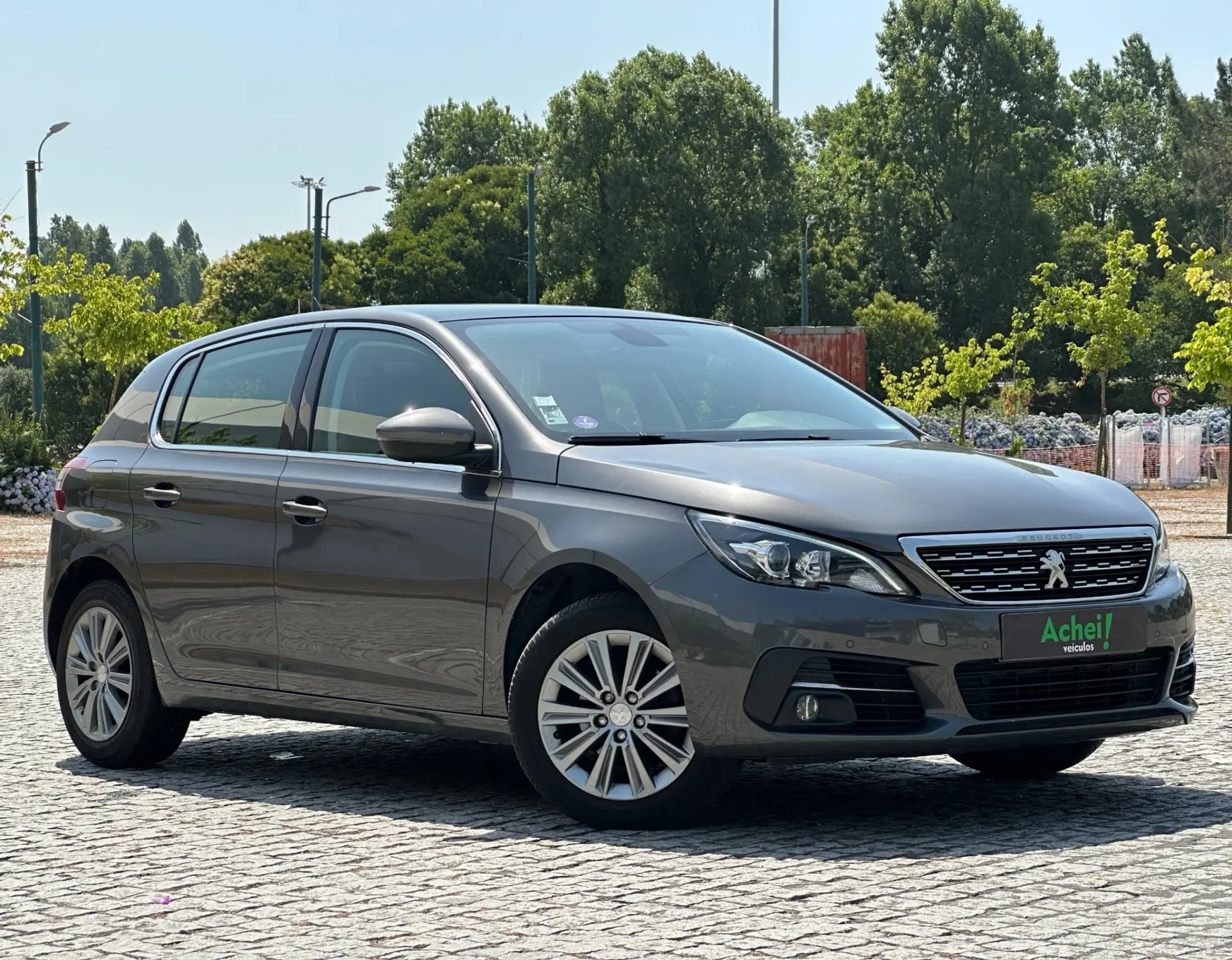 Peugeot 308 308 3
