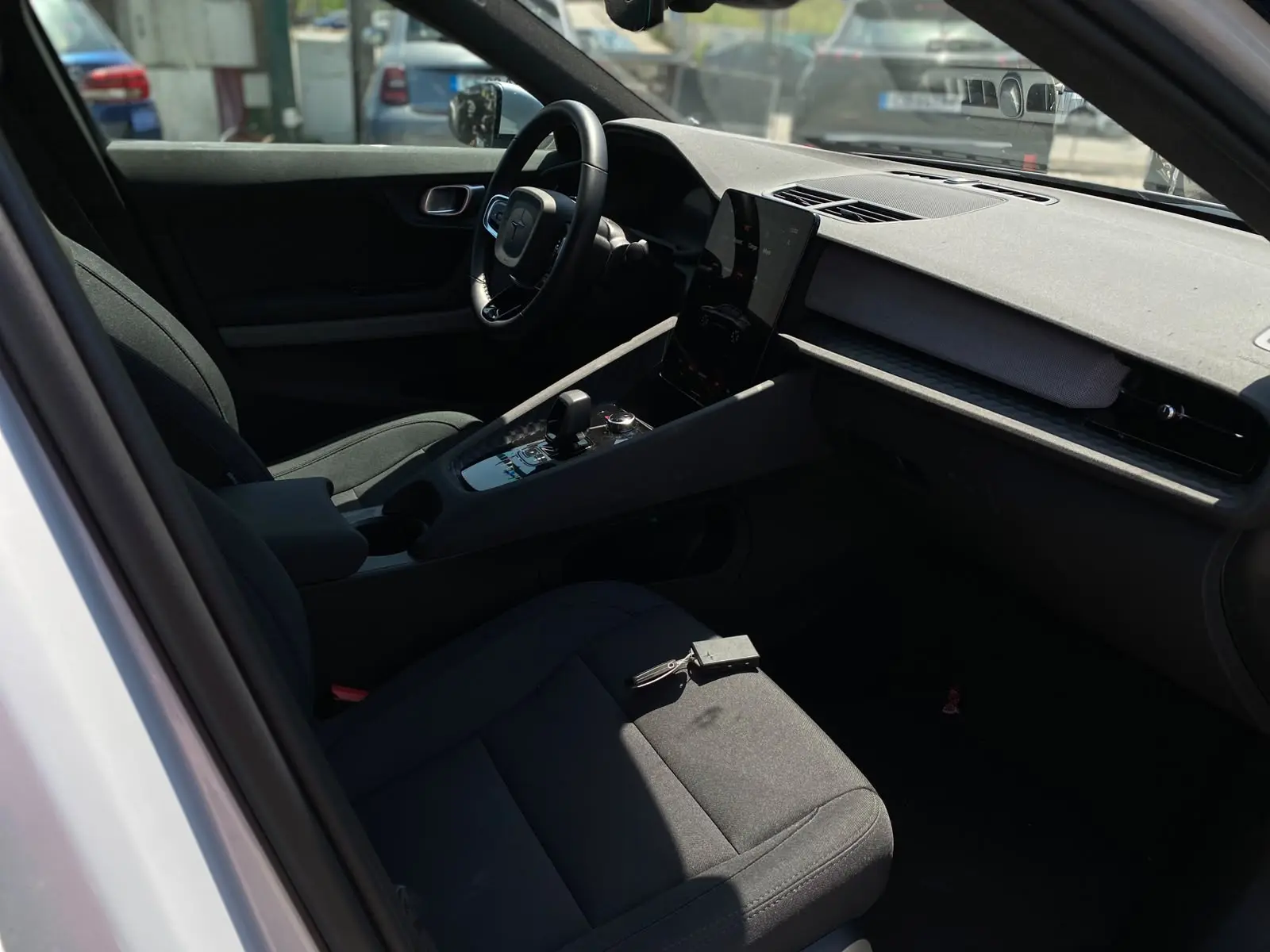 Polestar 2 Standard Range 70 kWh 30