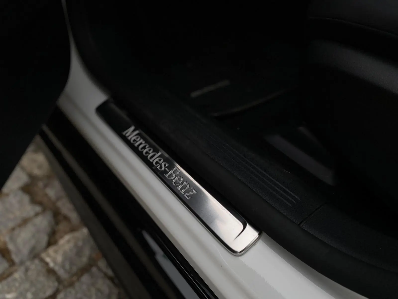Mercedes-Benz CLA 250+ Outro 47