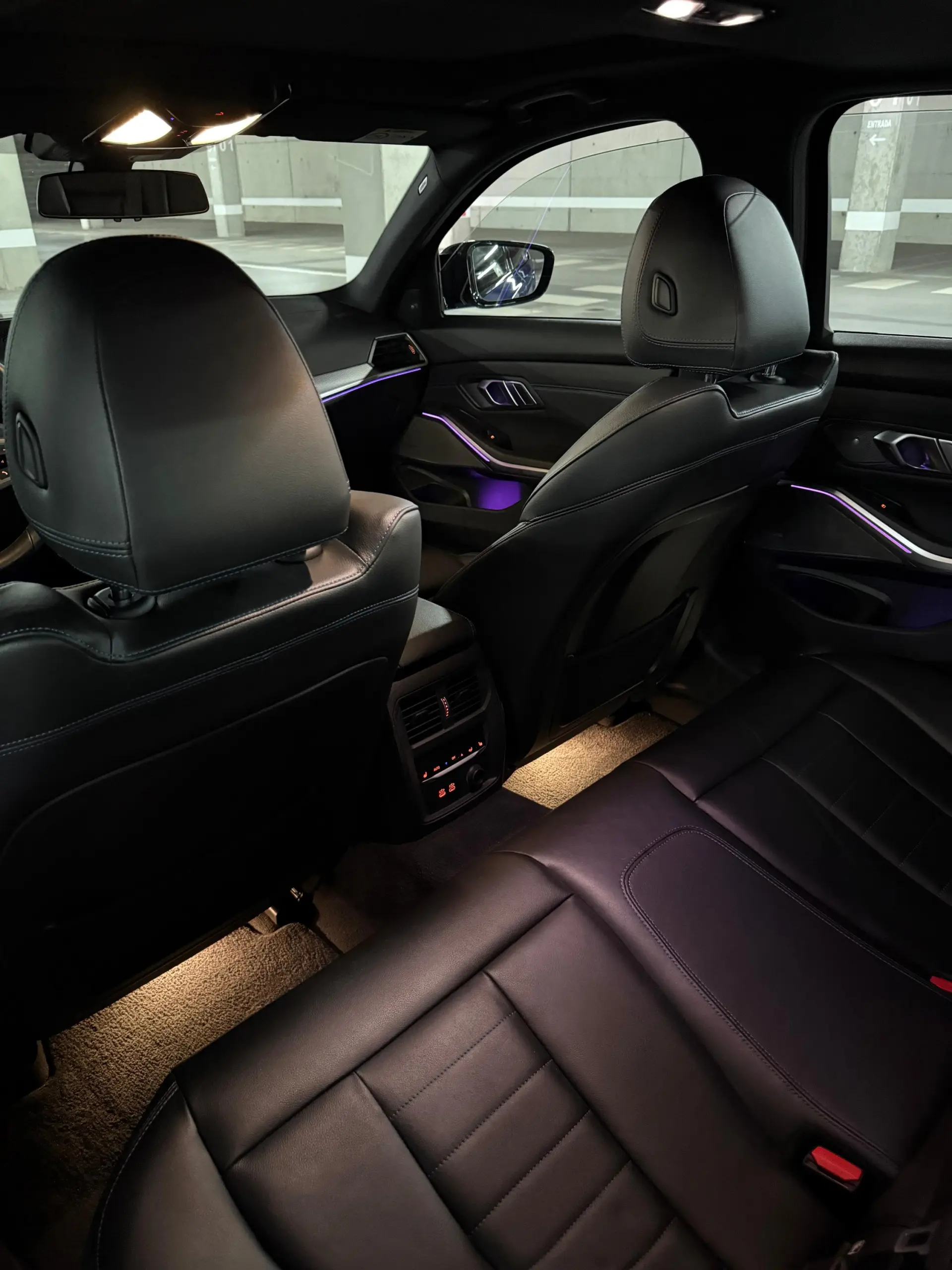BMW 330 330i Pack M 11