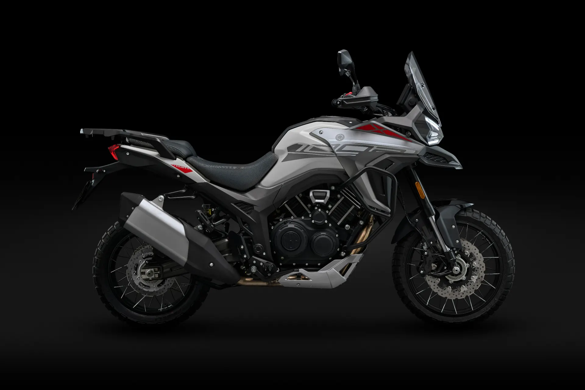 Morbidelli T1002VX 3