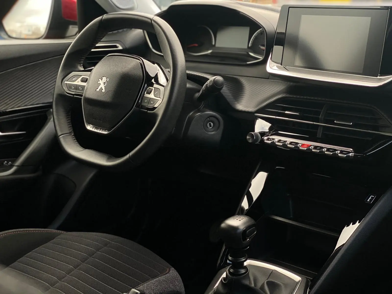 Peugeot 2008 1.2 PureTech Active 7